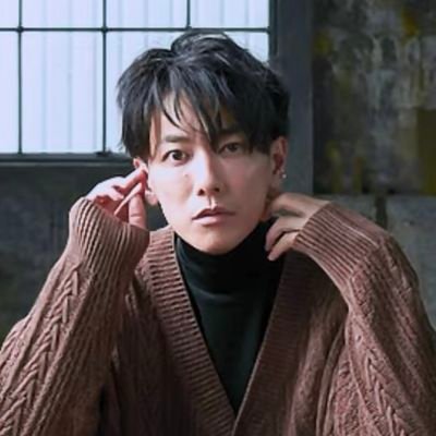 佐藤健さんが大好き💗💗💗
ブレない健さんの沼に日々ズブズブはまっています💕
ほぼアホツイートですが、わちゃわちゃニヨニヨ仲良くしてください😄
リプでお話していただけると喜びます☺️