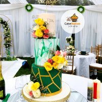 Cake Nation Uganda(@CakeNation3) 's Twitter Profile Photo