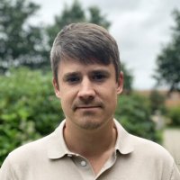 Joel Wester (@c_joelwester) 's Twitter Profile