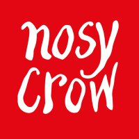 Nosy Crow(@NosyCrowUS) 's Twitter Profile Photo
