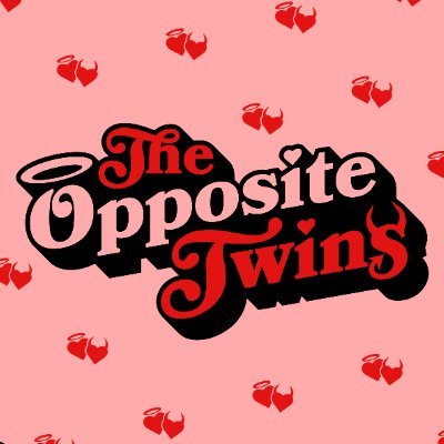 We’re back like you’ve never seen us before. 
Welcome to the Opposite Twins Podcast hosted by Niki DeMar + Gabi DeMartino
The Roost Podcast Network