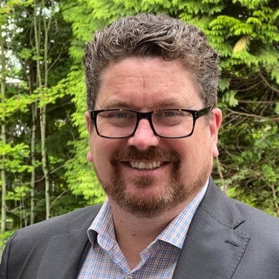 shawnhall's profile picture. Apogee Public Relations. Father, husband & friend. Grower of veggies and garlic, maker of jam and pickles.