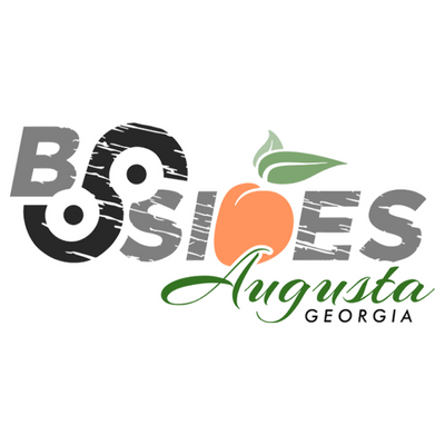 BSidesAugusta (GA) Official Twitter Account.
A yearly Cyber Security conference in Augusta, GA. 
The Next Conference Date: Oct 5, 2024