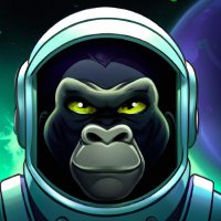 Cosmics Kongs by Sean Blanchet (@cosmicskongssb) 's Twitter Profile