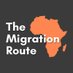 The Migration Route (@migrationroute) Twitter profile photo The Migration Route (@migrationroute) Twitter profile photo