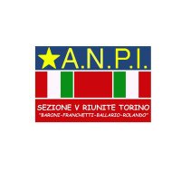 Anpi V Riunite Torino (@anpi_v_torino) 's Twitter Profile