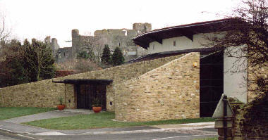 MiddlehamKC's profile picture. 