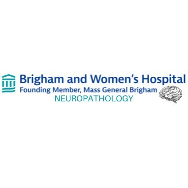 The official Twitter account of @BrighamWomens Division of #neuropathology!