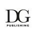 DG Publishing (@dgpublishingltd) Twitter profile photo DG Publishing (@dgpublishingltd) Twitter profile photo