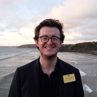 Ben Richards(@BenRConductor) 's Twitter Profile Photo