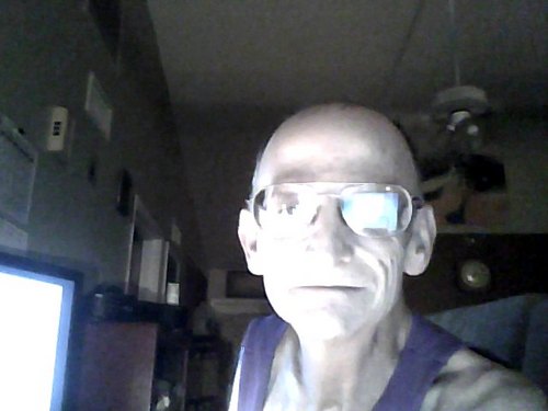 53 years old i have 4th stage cancer, with no insurance due to being ss disalbed and no medicare for 2 years. a year ago was told sept. 15 2010