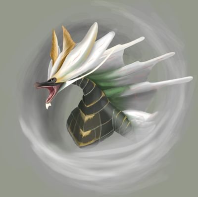 鬼穿さんのプロフィール画像