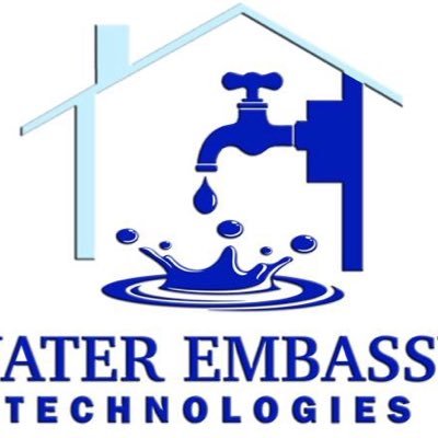 WaterEmbassyTe2's profile picture. We are into borehole drilling and water treatment specialist