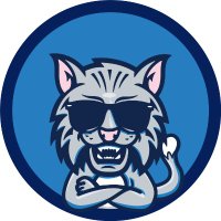 Sir Wile E. Wildcat(@lakewood_Wiley) 's Twitter Profile Photo