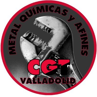 CGTMetalVall's profile picture. Anarcosindicalistas
