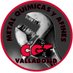 CGT Metal Valladolid (@CGTMetalVall) Twitter profile photo