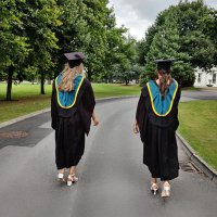 Amy Ní Ríordáin (@amyoriordan7) 's Twitter Profile