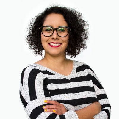 alejandra_ror's profile picture. Psiquiatra de enlace en @incmnszmx @AvalonSalud