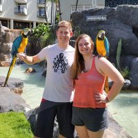 Amanda Stenzel (@stenzelamanda) 's Twitter Profile