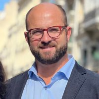 Henri Delelis-Fanien (@henridelelis) 's Twitter Profile
