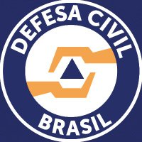 Defesa Civil Nacional(@defesacivilbr) 's Twitter Profile Photo