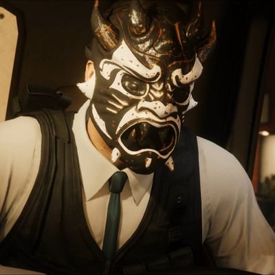 OlaAlle28698264's profile picture. welcome I work for the demons it is a villain industries and I'm loyal to them I will serve them to the end