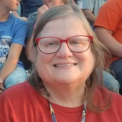 JillJmorr's profile picture. 