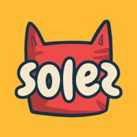SOLEZ NFT (@solezthenft) 's Twitter Profile Photo SOLEZ NFT (@solezthenft) 's Twitter Profile Photo