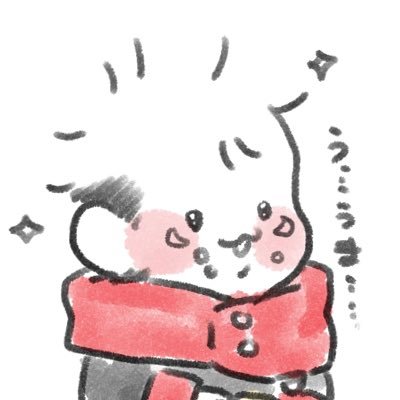 20↑で腐を嗜んでます。絵とか料理とかパクチーあげてます。 うぇぶぼ:https://t.co/0WTWmAGuQ0