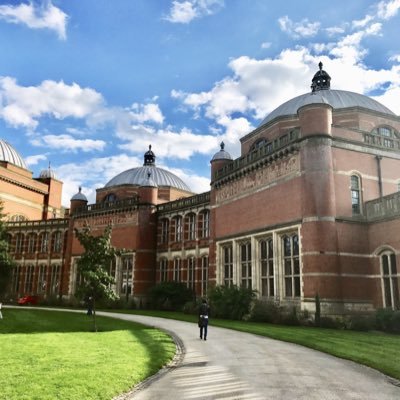 For updates and questions on the Open Access seminar series at the University of Birmimgham.
Account managed by @topologicalchem