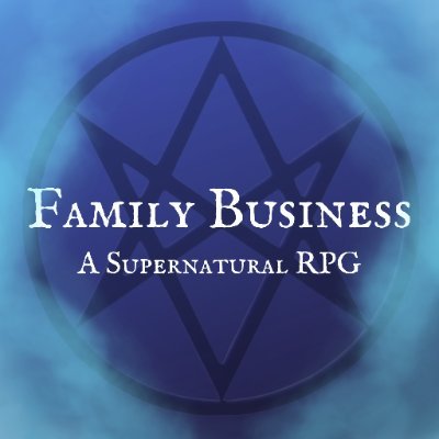 A friendly #Supernatural RPG centered around canon. For information and characters please check pinned post.
If you have any questions then please send us a DM!