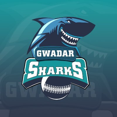 Official Page for Gwadar Sharks - Runners Up, Pakistan Junior League Season 1  @thePJLofficial