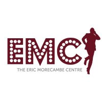 The Eric Morecambe Centre(@theemorecambec) 's Twitter Profile Photo