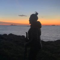 Angharad Thomas (@angharadtphd) 's Twitter Profile
