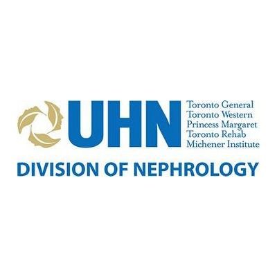 Our compassionate team of Nephrologists at UHN are world leaders in innovation, research, and most importantly, patient care.