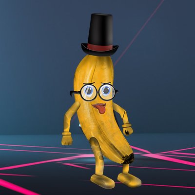 _fuckingbanana's profile picture. Fucking Bananas are brand-new NFTs that are unique, sexual, and fun! Unlike many other NFTs that are uninteresting, Fucking Bananas are exciting and provocative