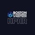 Boston Congress of Public Health & HPHR Journal (@HPHRJournal) Twitter profile photo