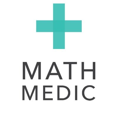 MathMedic Profile Picture