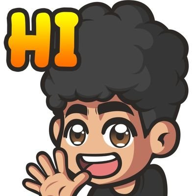 I'm Emotes Artist 💫 CUSTOM EMOTES AND SUB BADGES available in least price and many ideas#Twitch#YouTube # COMMISSION OPEN 💰