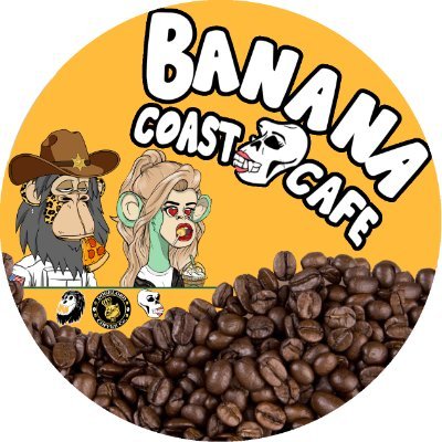 The Banana Coast Café