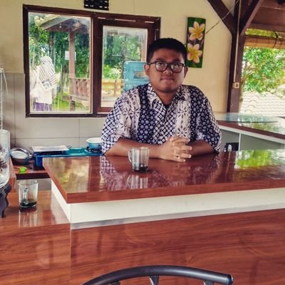 fansyah985's profile picture. 