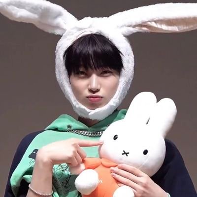 나재민 그리고 김선우 귀여워🎀