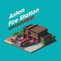 Aston Fire Station(@WMFSAston) 's Twitter Profile Photo