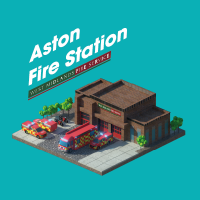 Aston Fire Station (@wmfsaston) 's Twitter Profile