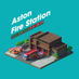 Aston Fire Station (@WMFSAston) Twitter profile photo