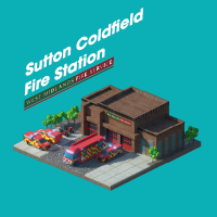 Sutton Coldfield Fire Station (@wmfssutton) 's Twitter Profile