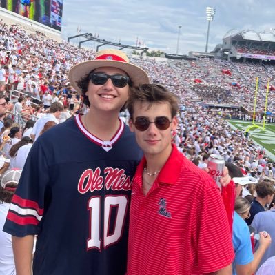 Ole Miss 23/ #billsmafia / Nashville, TN