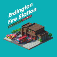 Erdington Fire Station (@wmfserdington) 's Twitter Profile