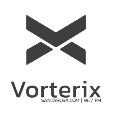 FM 96.7 Twitter oficial - Vorterix Santa Rosa / http:/instagram.com/vorterixsantarosa