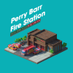 Perry Barr Fire Station (@WMFSPerryBarr) Twitter profile photo